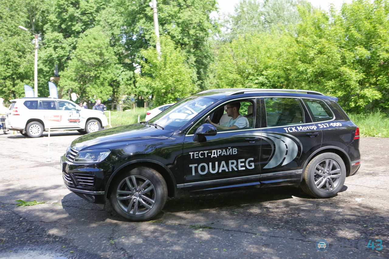 «Битва на рулях»: азарт, скорость, победа 