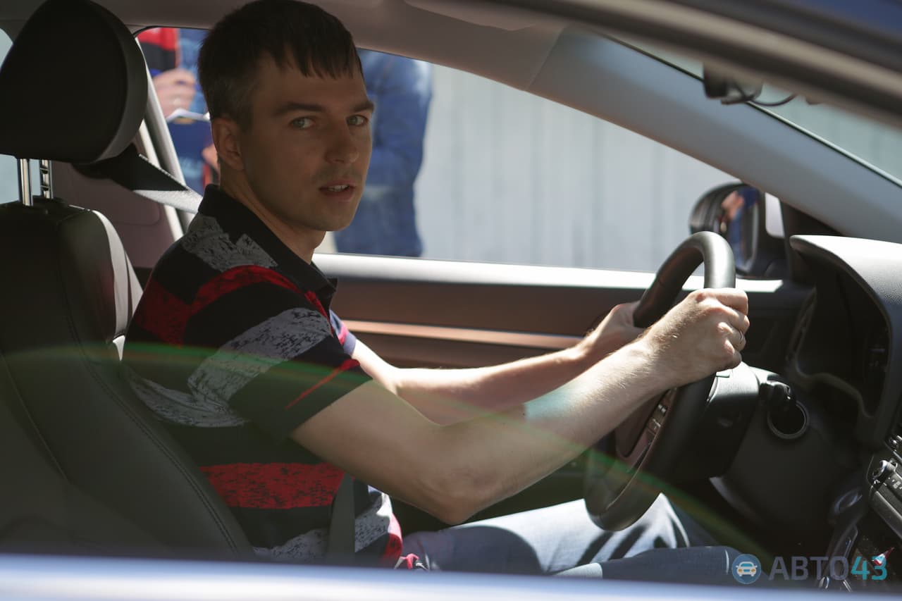 «Битва на рулях»: азарт, скорость, победа 