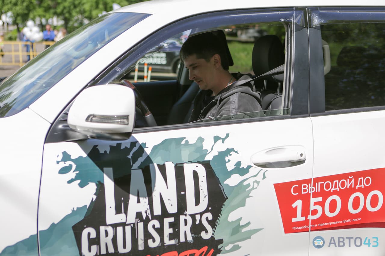 «Битва на рулях»: азарт, скорость, победа 