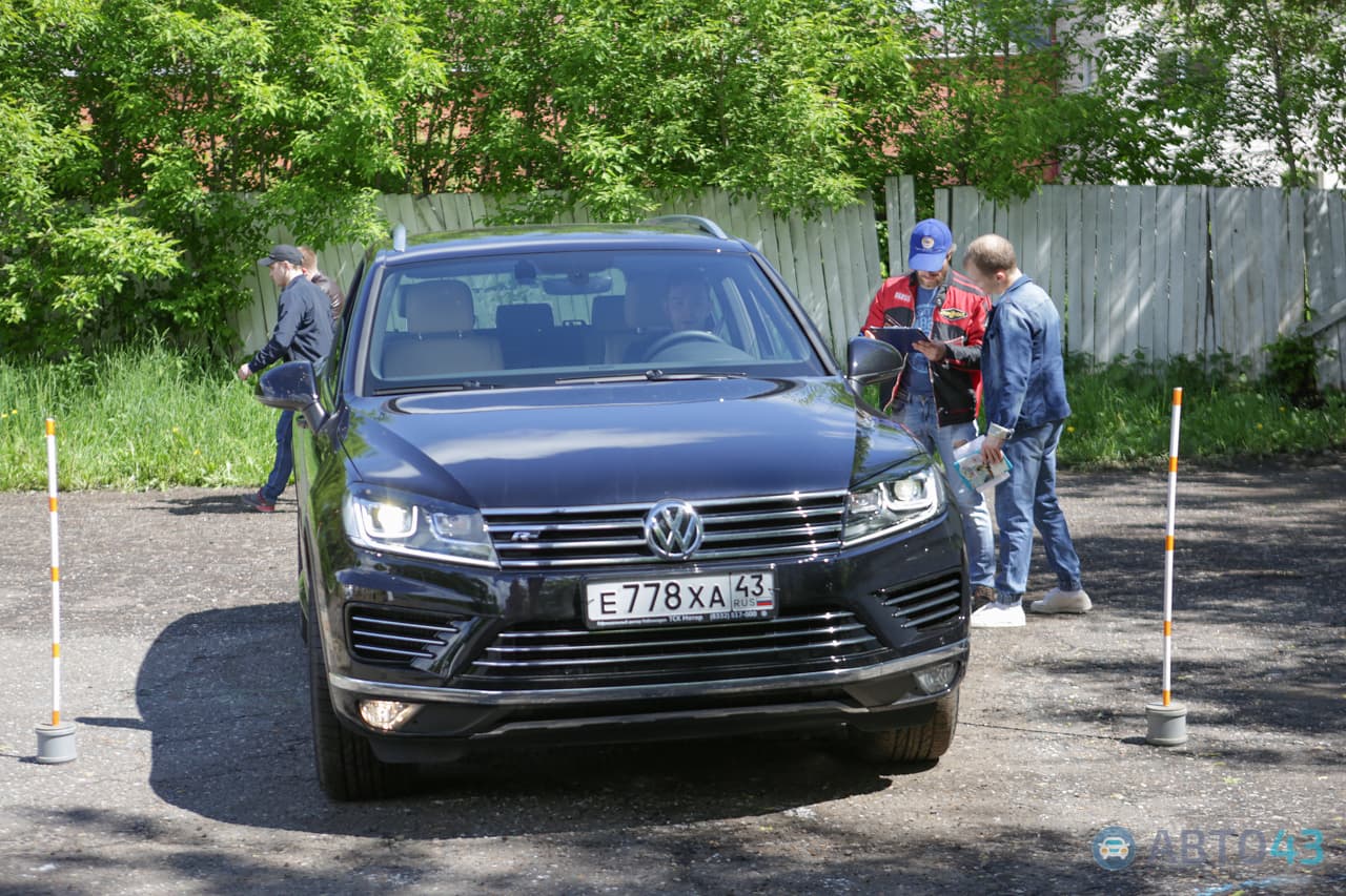 «Битва на рулях»: азарт, скорость, победа 