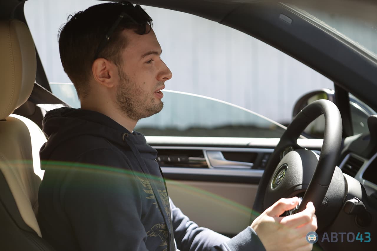 «Битва на рулях»: азарт, скорость, победа 