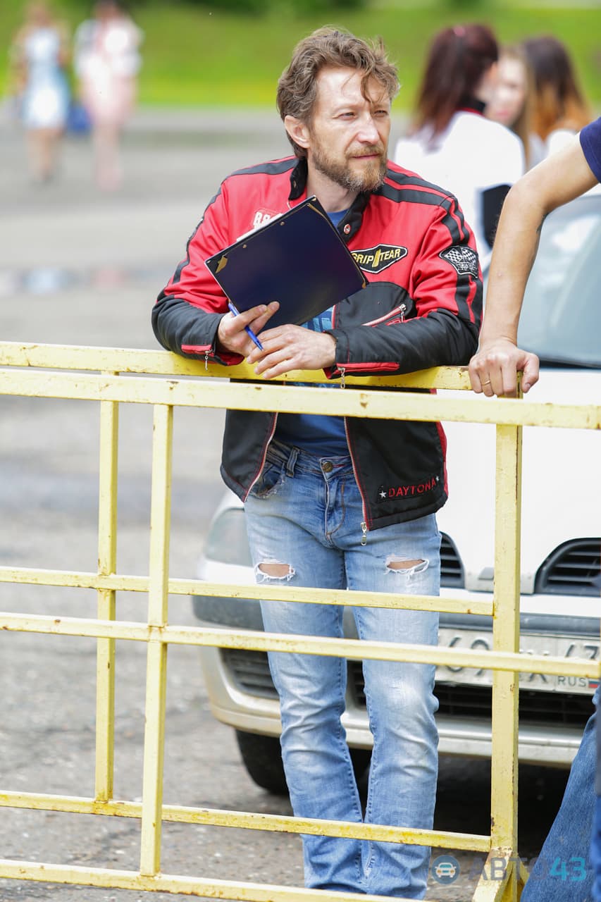 «Битва на рулях»: азарт, скорость, победа 