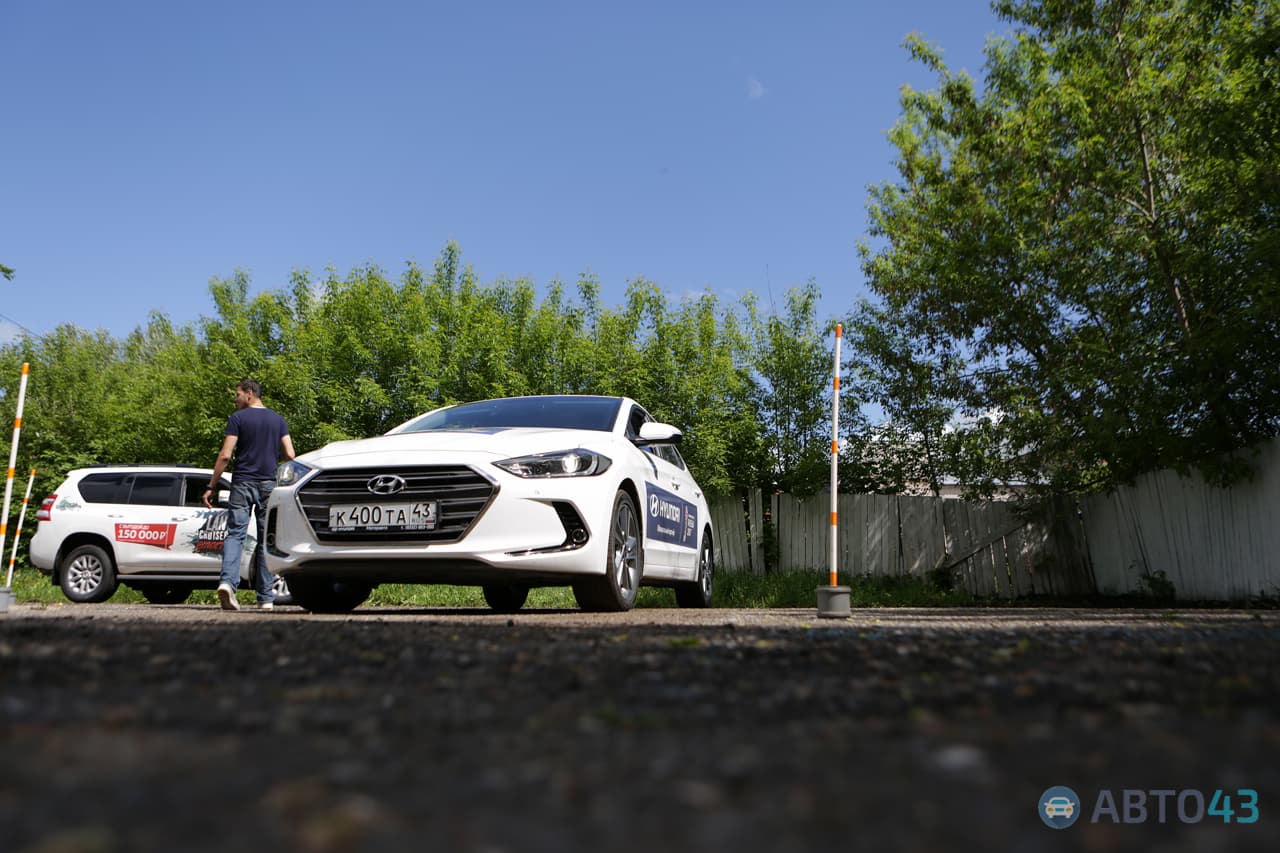 «Битва на рулях»: азарт, скорость, победа 