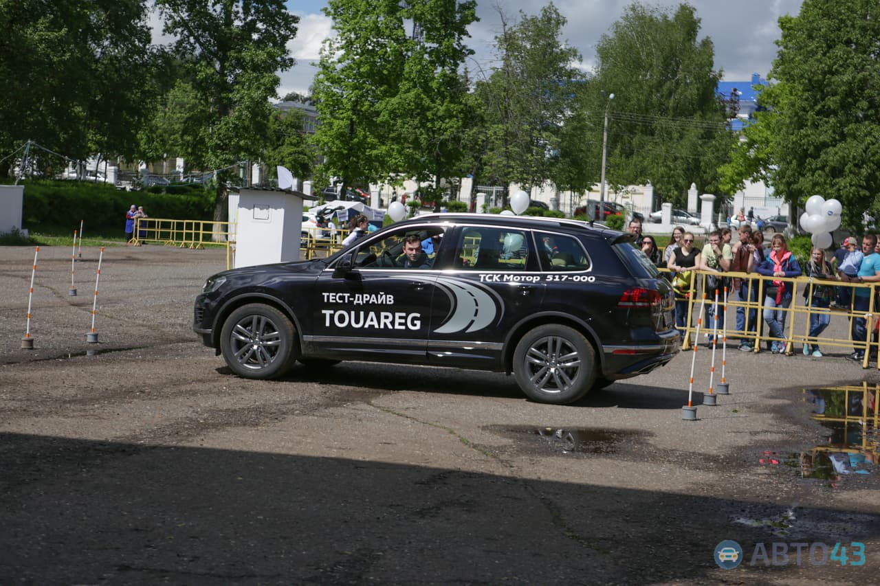 «Битва на рулях»: азарт, скорость, победа 