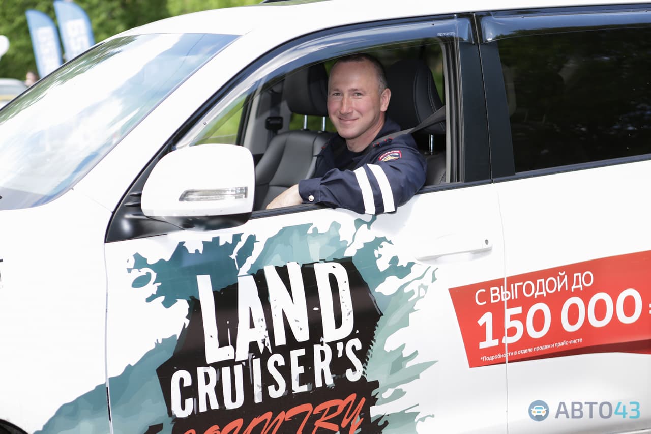 «Битва на рулях»: азарт, скорость, победа 