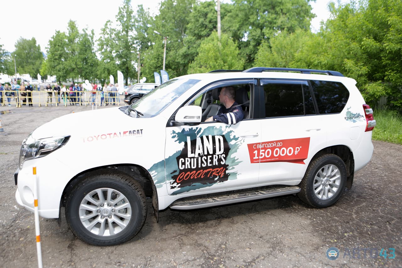 «Битва на рулях»: азарт, скорость, победа 