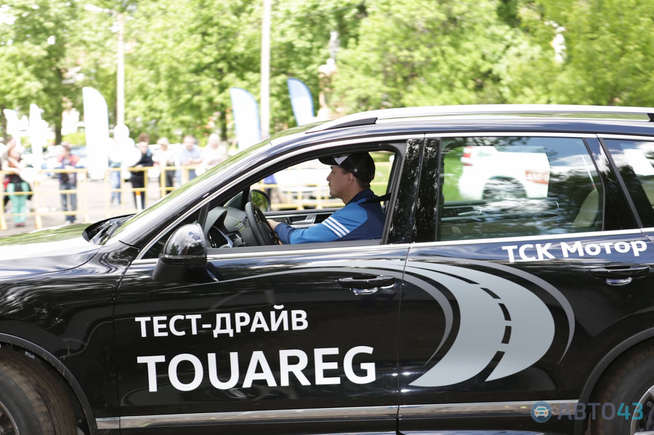 «Битва на рулях»: азарт, скорость, победа 