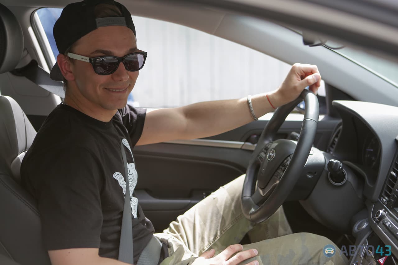 «Битва на рулях»: азарт, скорость, победа 