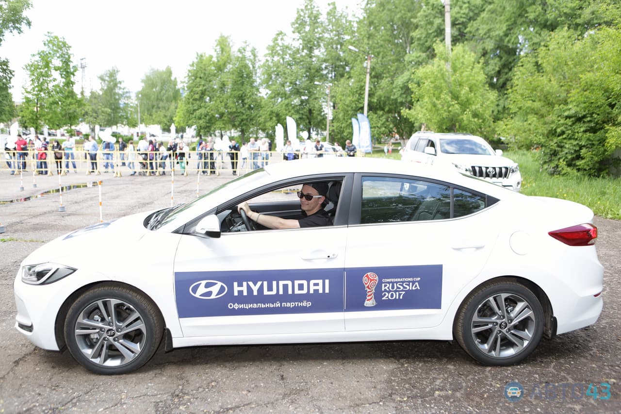 «Битва на рулях»: азарт, скорость, победа 