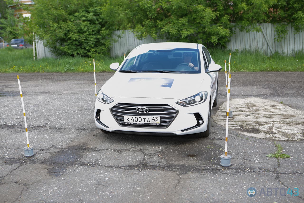 «Битва на рулях»: азарт, скорость, победа 