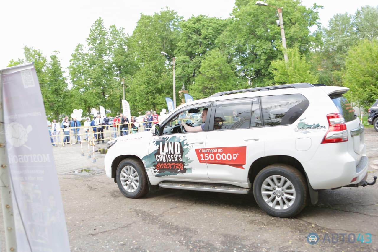 «Битва на рулях»: азарт, скорость, победа 