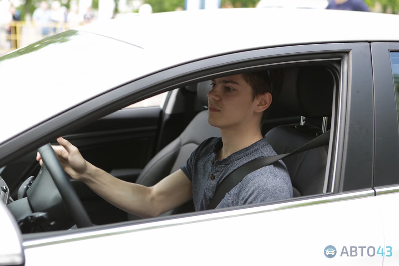 «Битва на рулях»: азарт, скорость, победа 