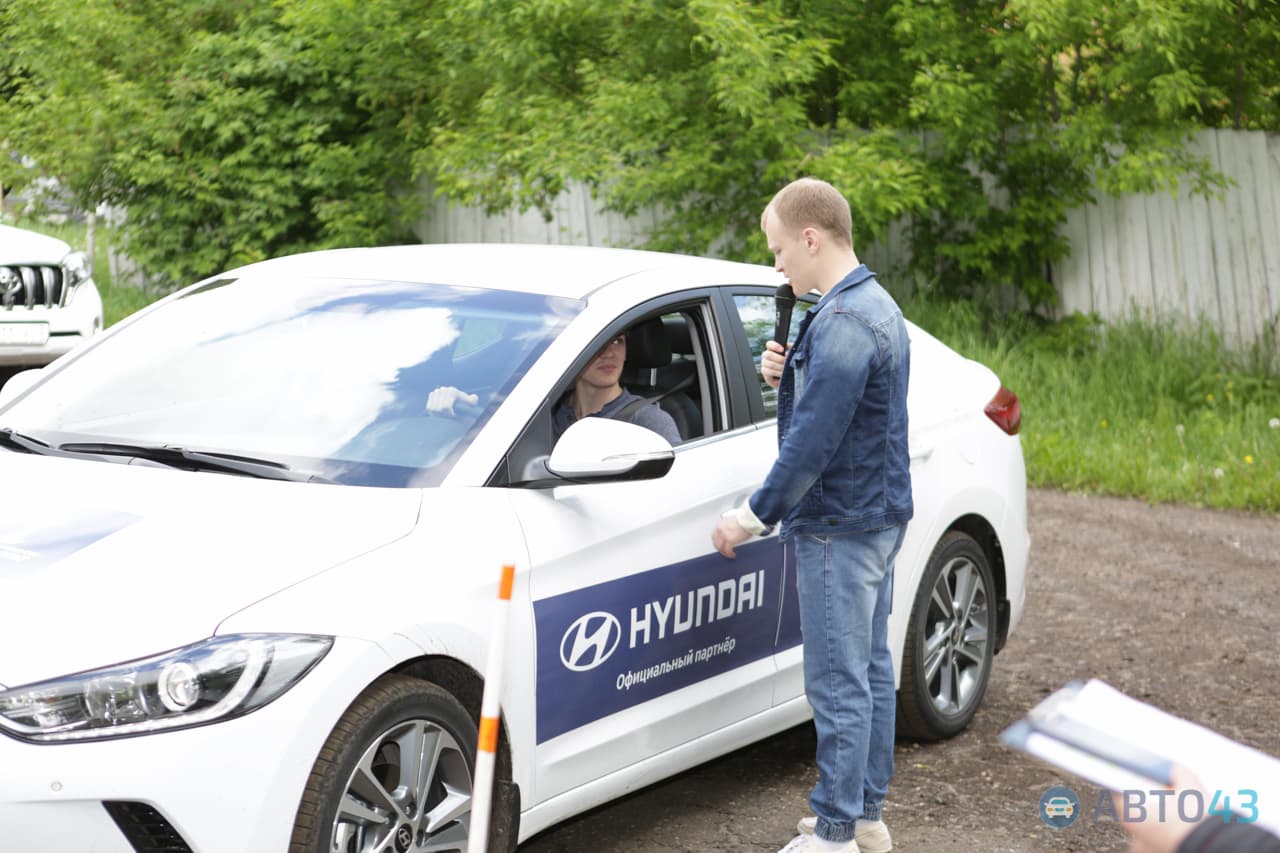 «Битва на рулях»: азарт, скорость, победа 