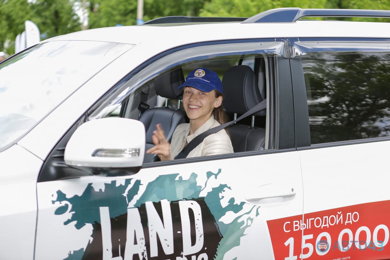 «Битва на рулях»: азарт, скорость, победа 