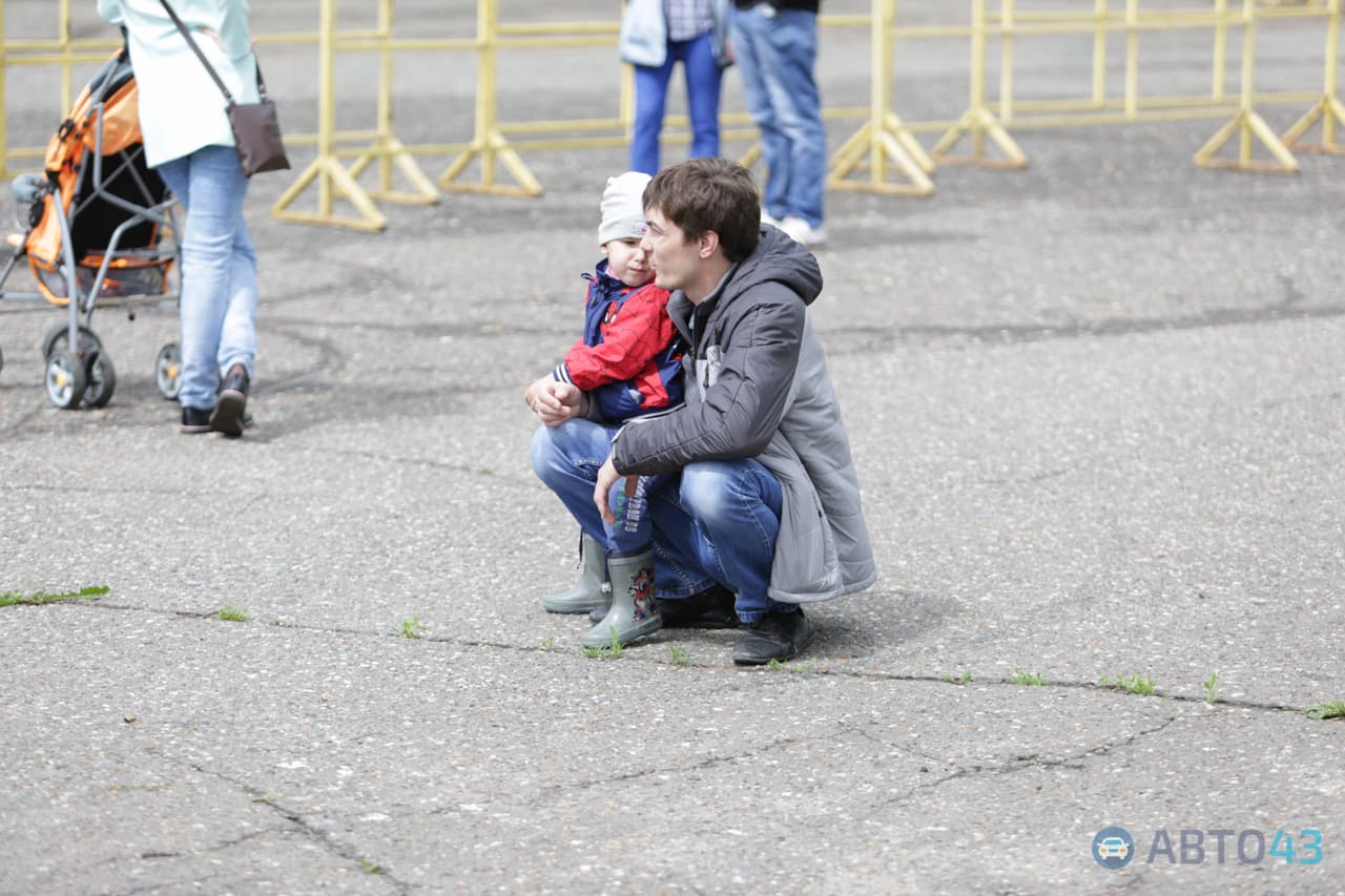 «Битва на рулях»: азарт, скорость, победа 