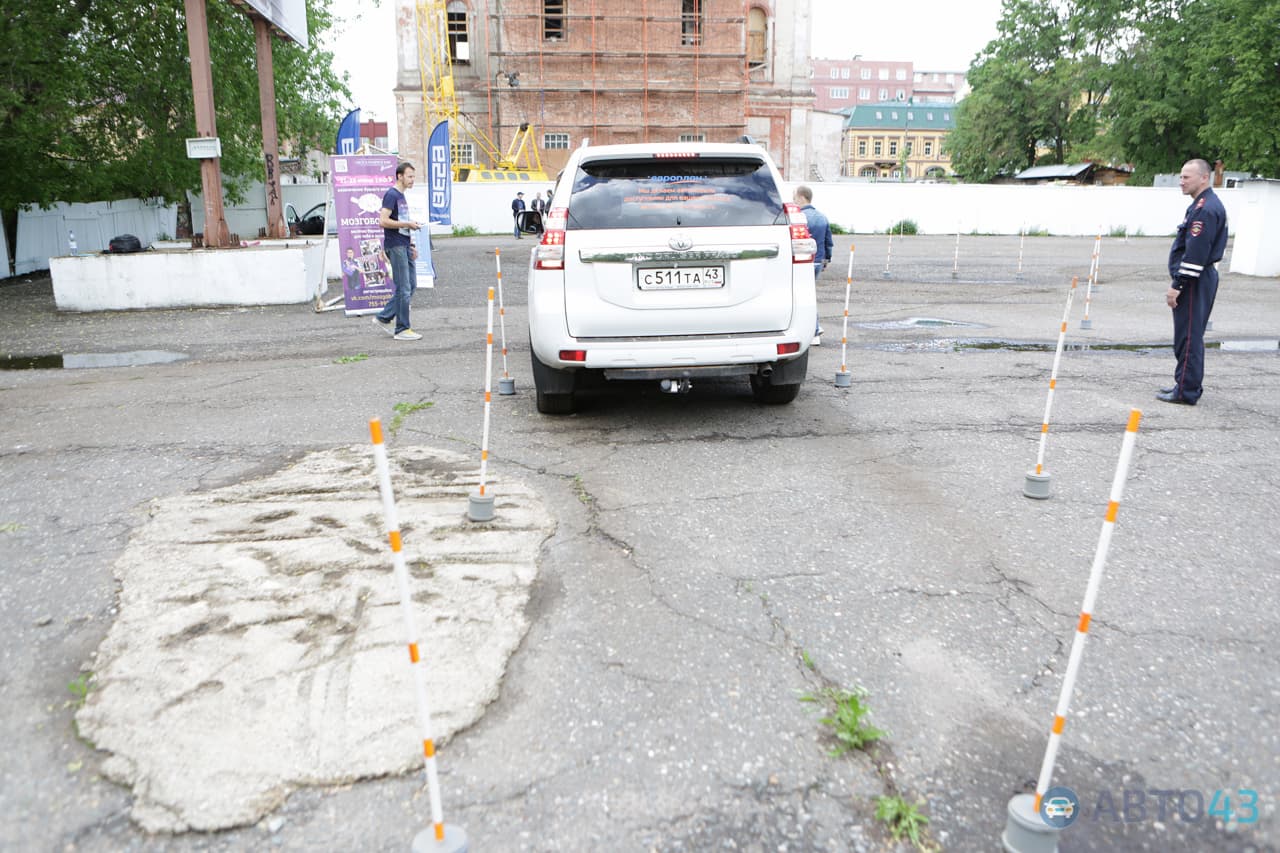 «Битва на рулях»: азарт, скорость, победа 