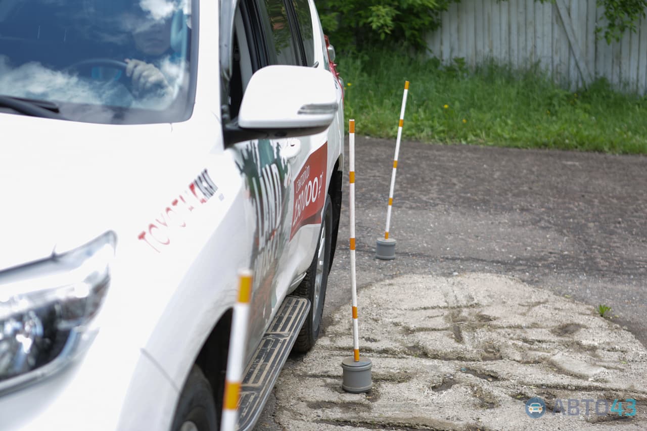 «Битва на рулях»: азарт, скорость, победа 