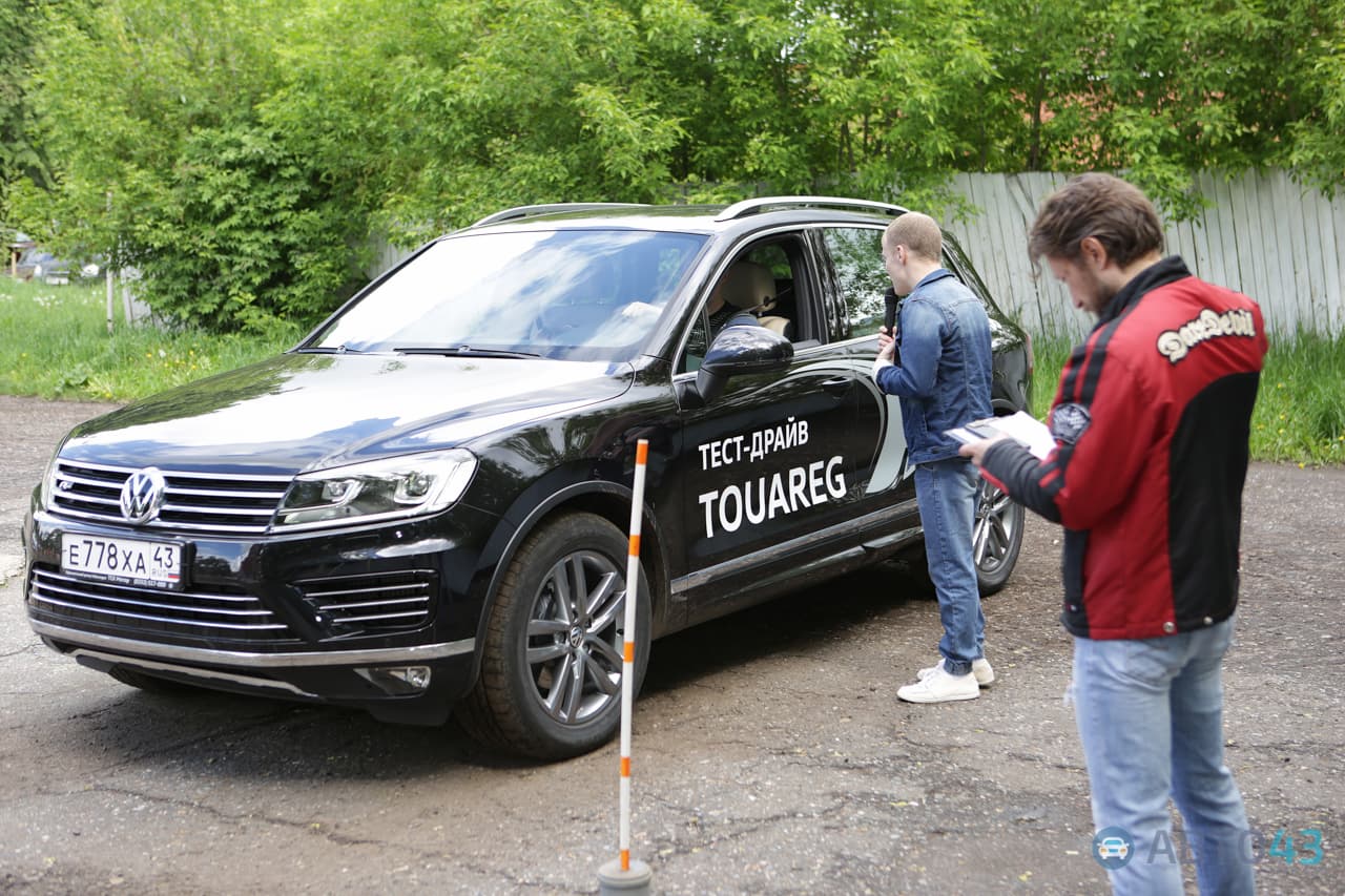 «Битва на рулях»: азарт, скорость, победа 