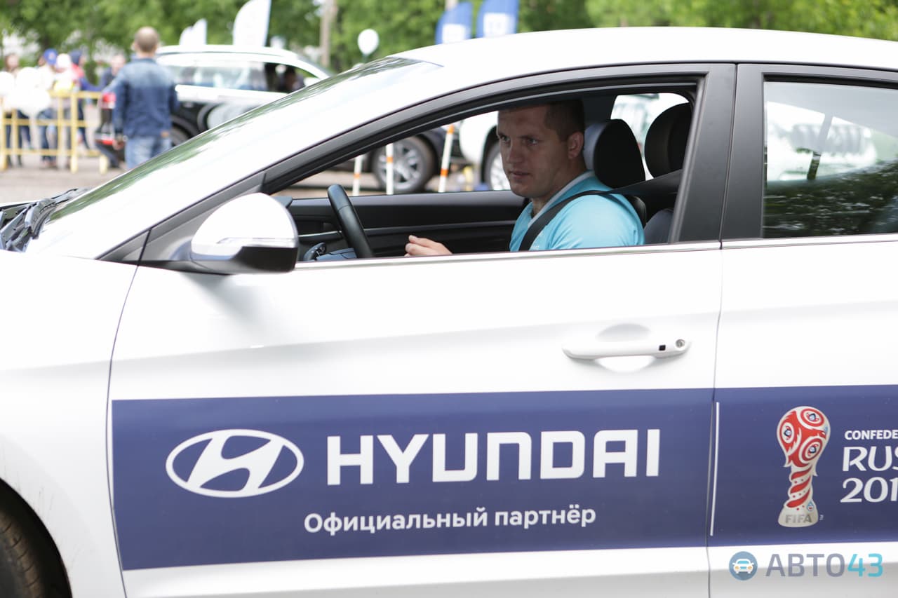 «Битва на рулях»: азарт, скорость, победа 