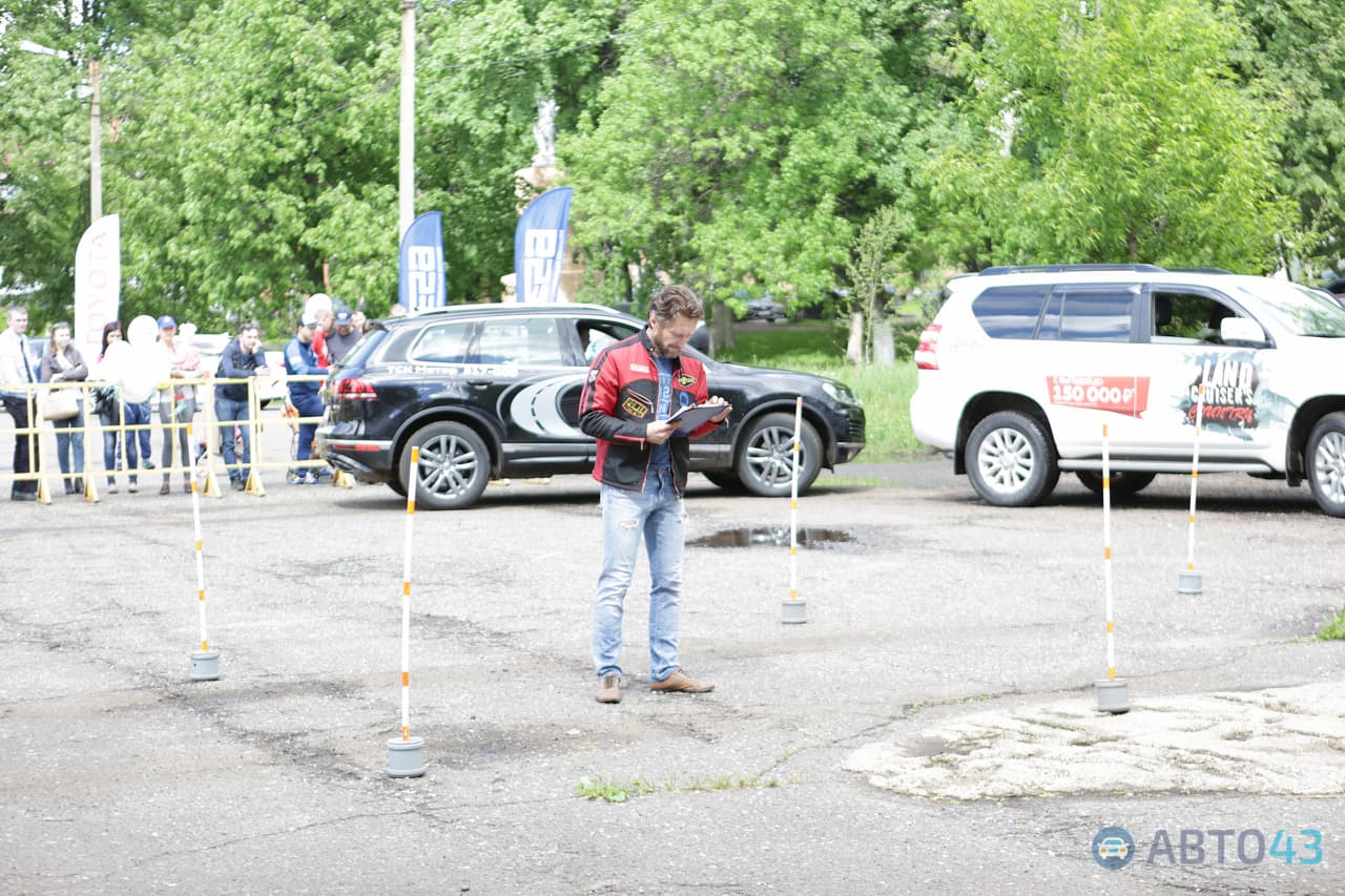 «Битва на рулях»: азарт, скорость, победа 