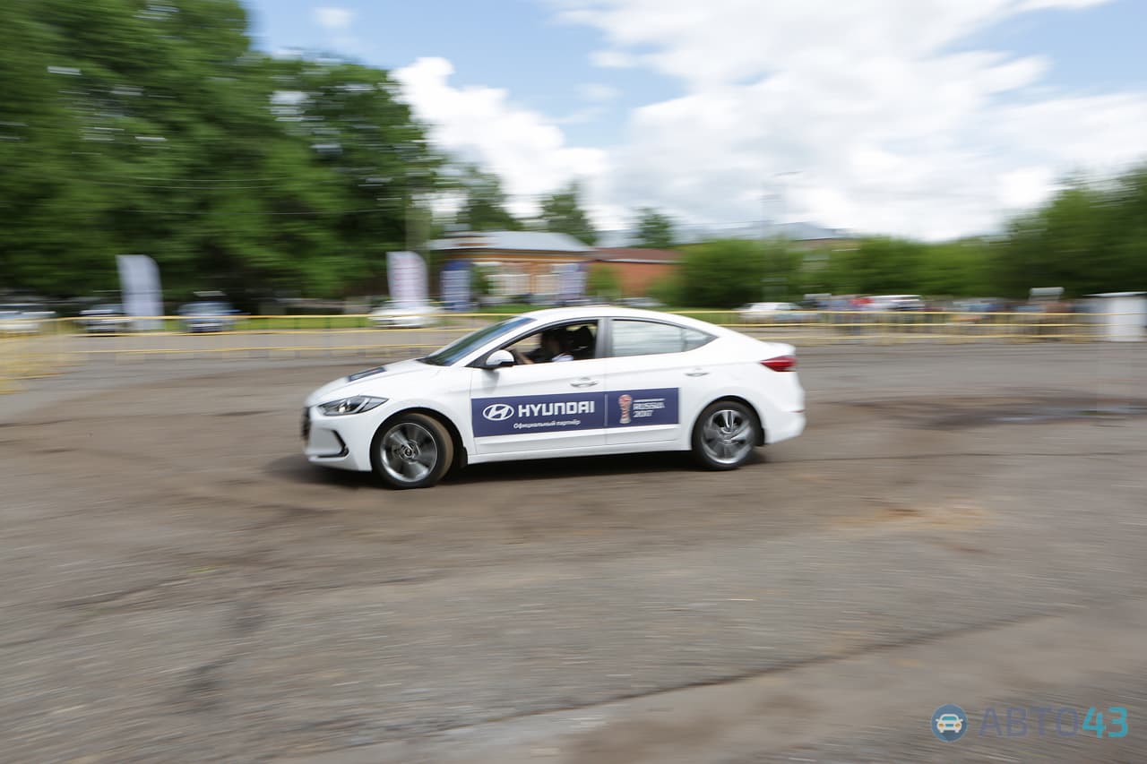 «Битва на рулях»: азарт, скорость, победа 