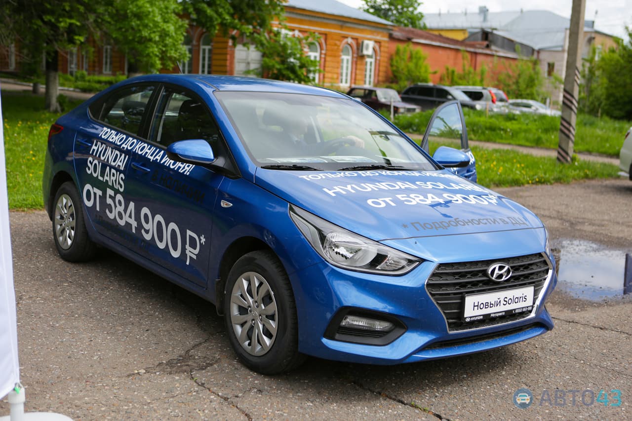 «Битва на рулях»: азарт, скорость, победа 