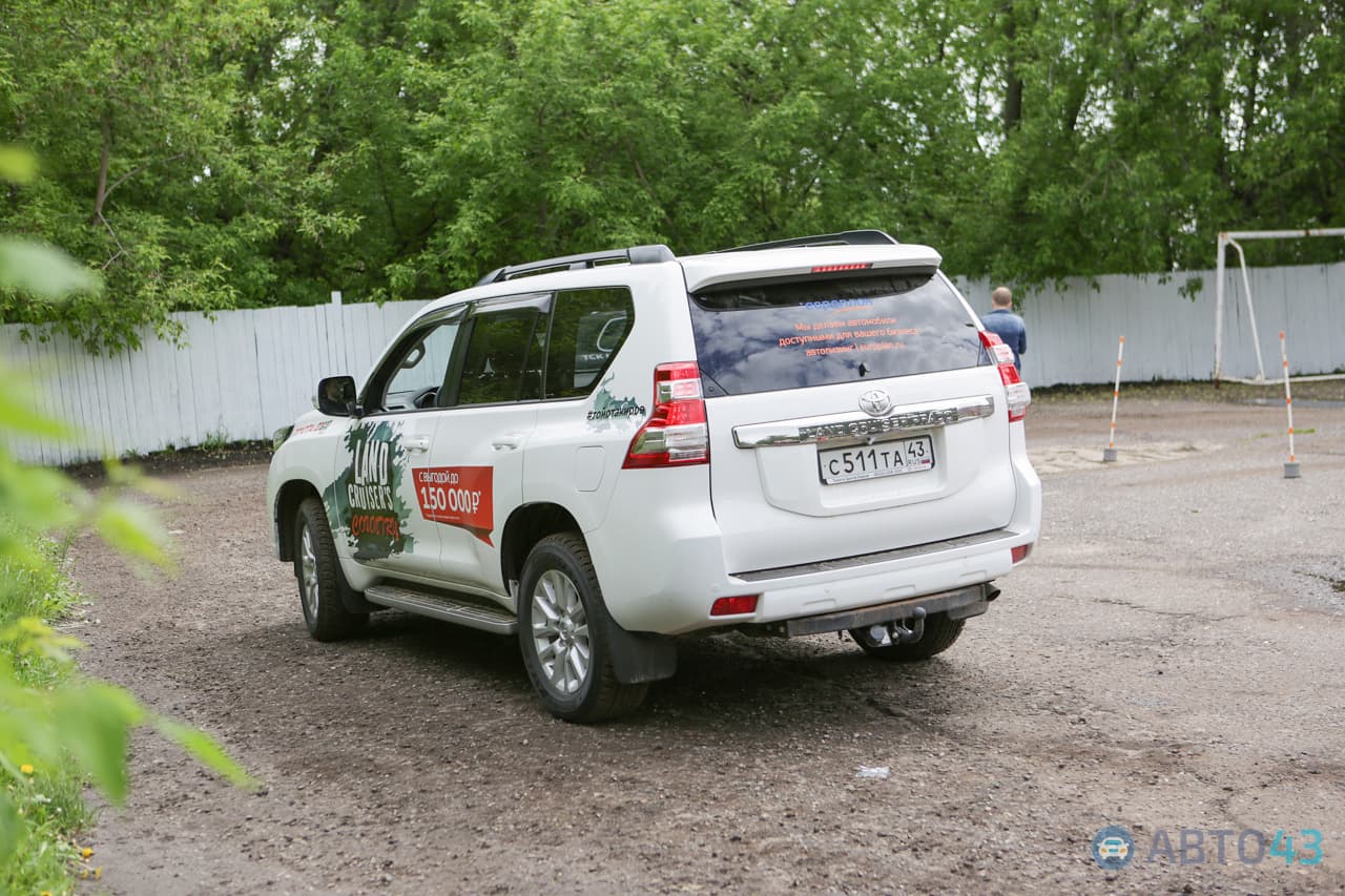 «Битва на рулях»: азарт, скорость, победа 