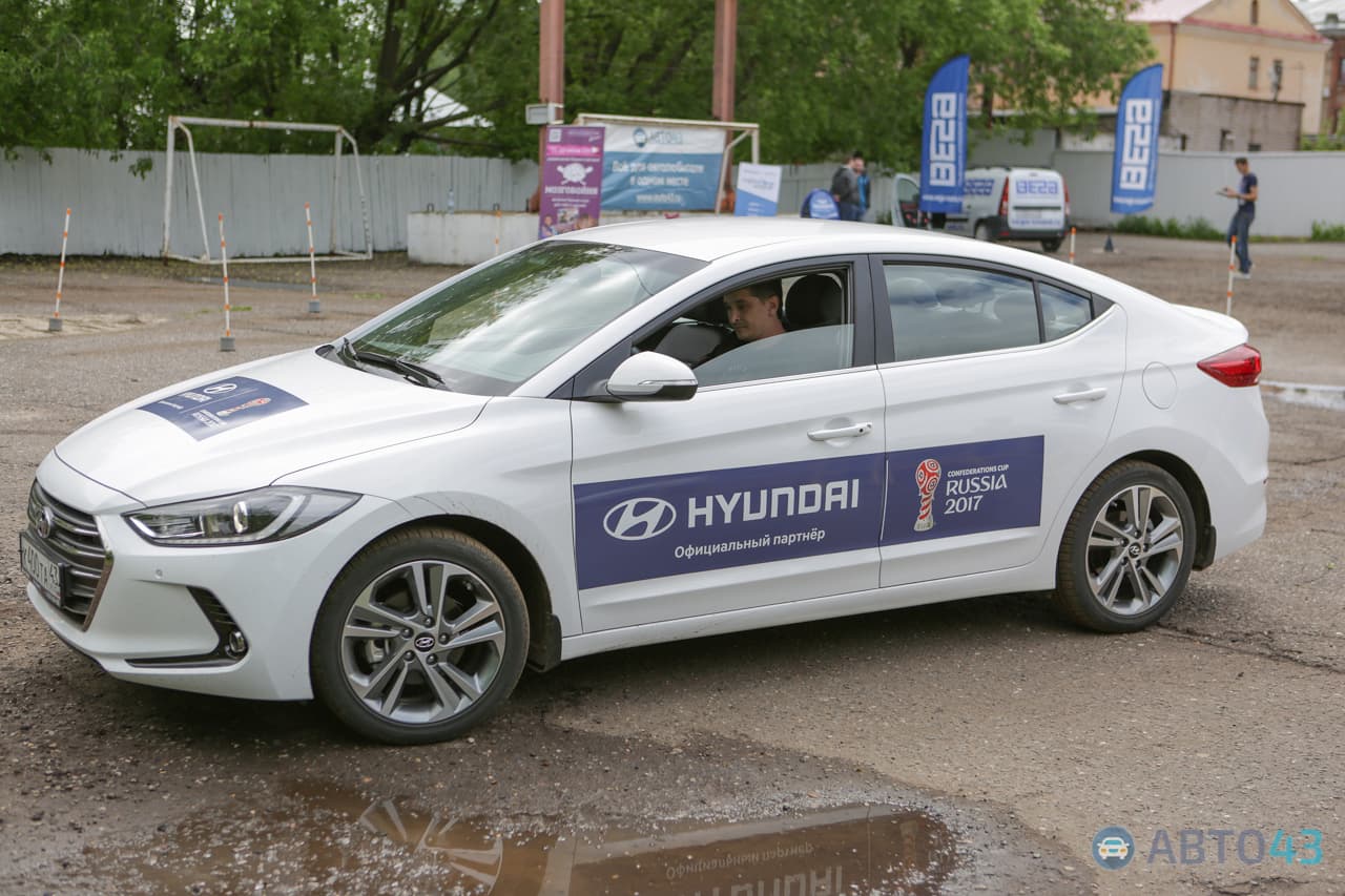 «Битва на рулях»: азарт, скорость, победа 