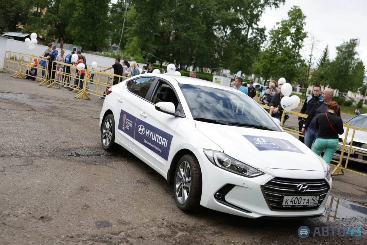 «Битва на рулях»: азарт, скорость, победа 