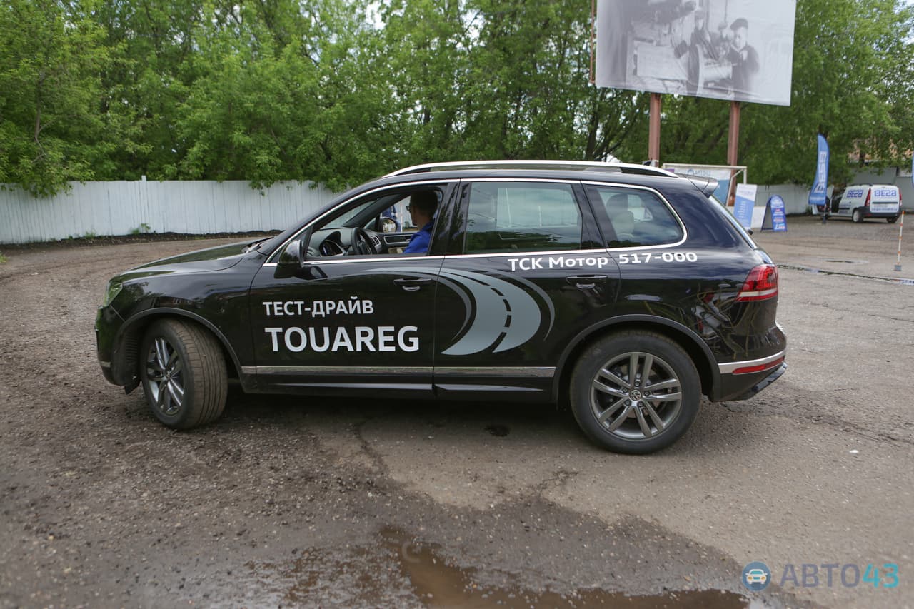 «Битва на рулях»: азарт, скорость, победа 