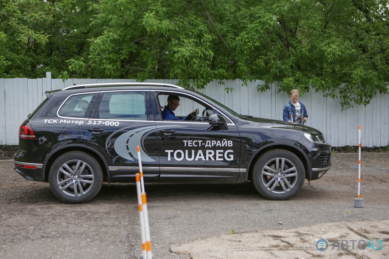 «Битва на рулях»: азарт, скорость, победа 