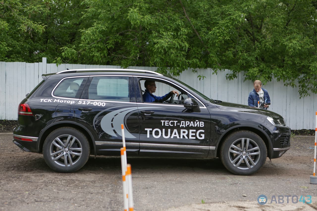 «Битва на рулях»: азарт, скорость, победа 