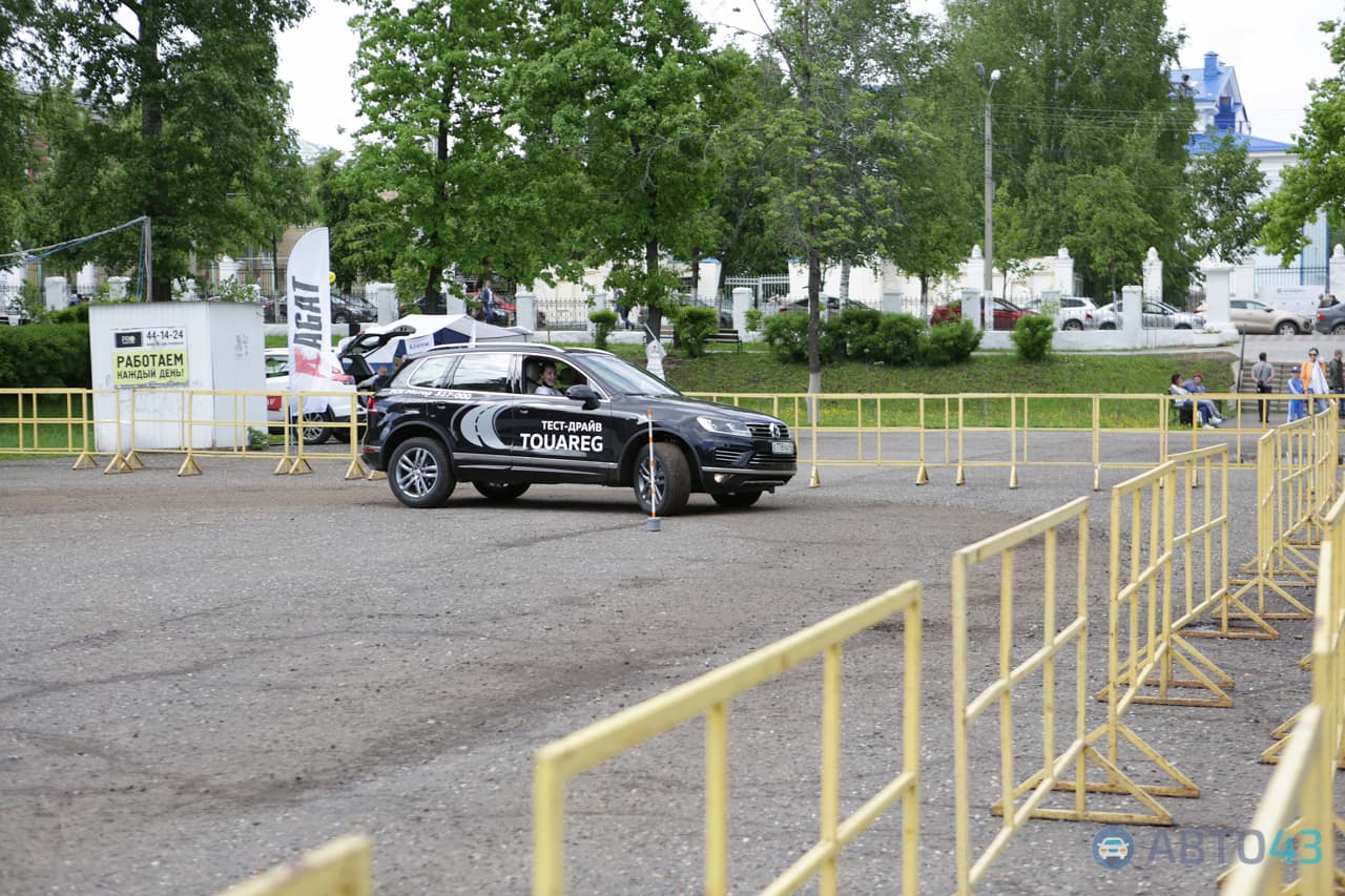 «Битва на рулях»: азарт, скорость, победа 