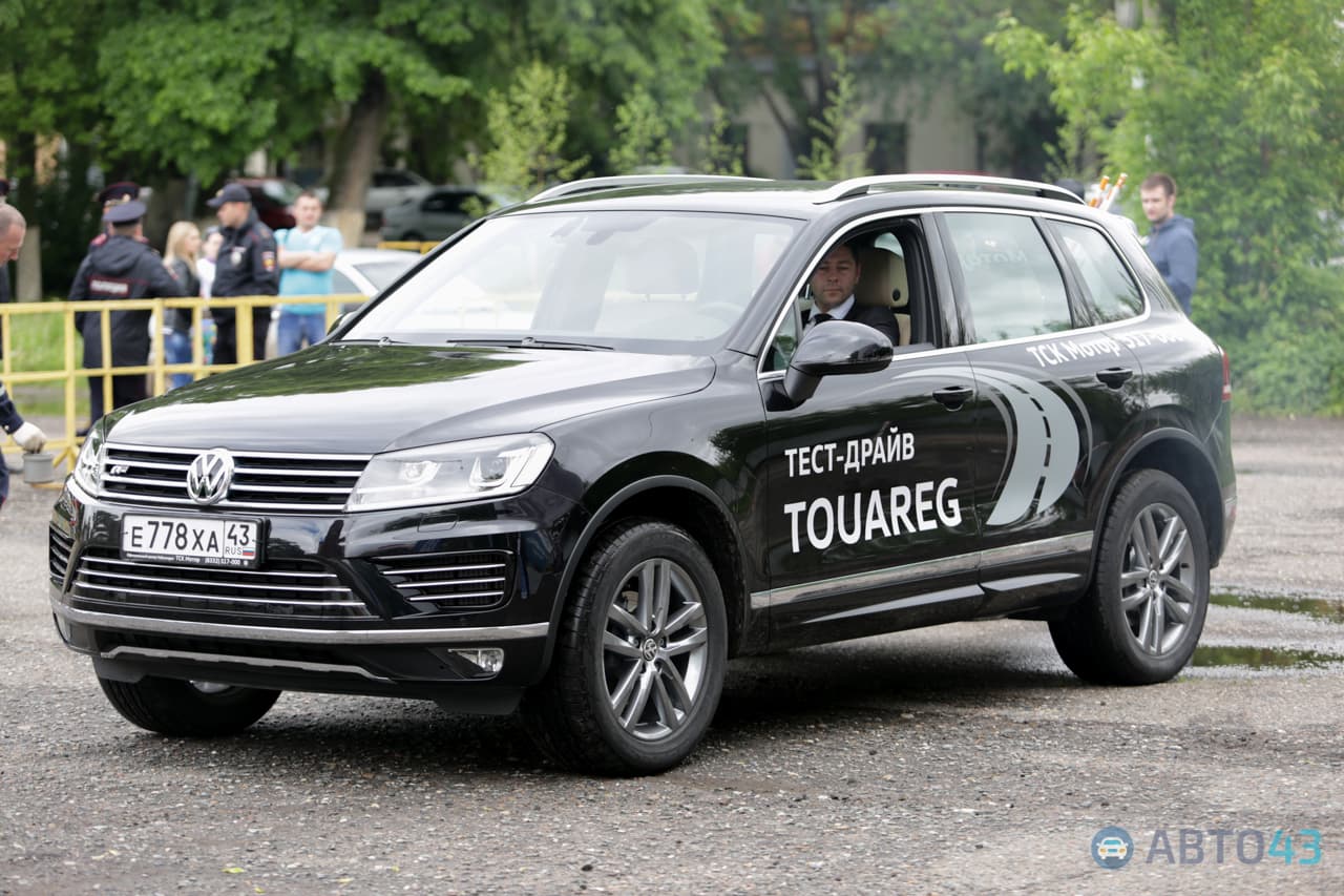 «Битва на рулях»: азарт, скорость, победа 