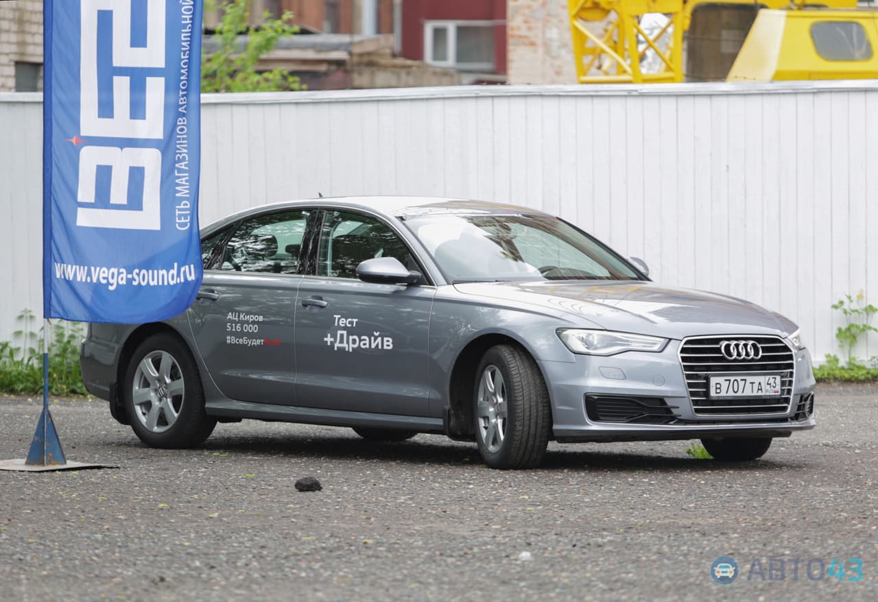 «Битва на рулях»: азарт, скорость, победа 