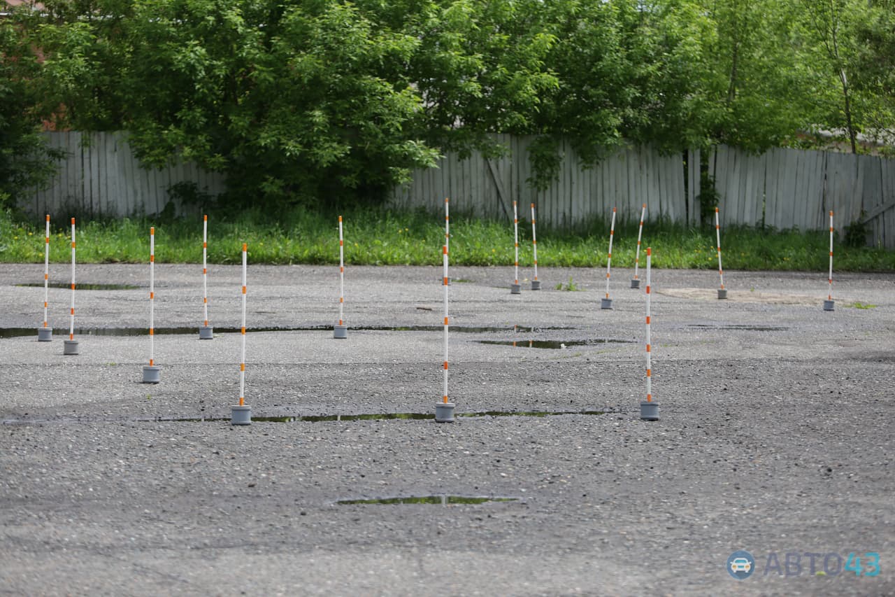 «Битва на рулях»: азарт, скорость, победа 