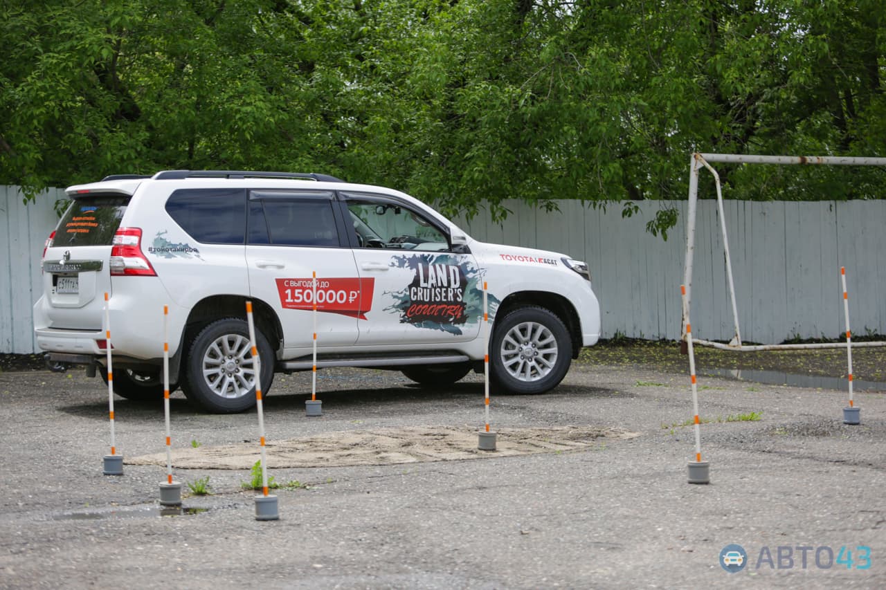 «Битва на рулях»: азарт, скорость, победа 