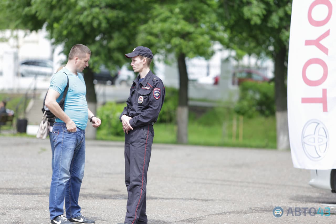 «Битва на рулях»: азарт, скорость, победа 