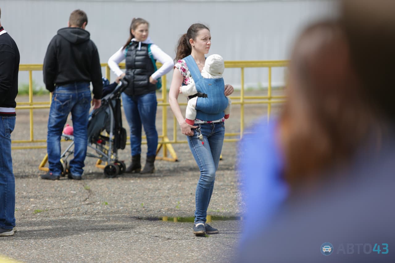 «Битва на рулях»: азарт, скорость, победа 