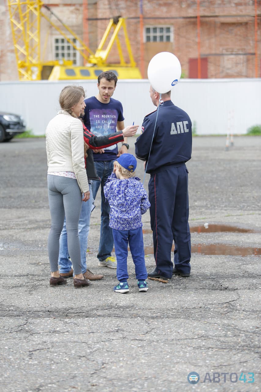 «Битва на рулях»: азарт, скорость, победа 