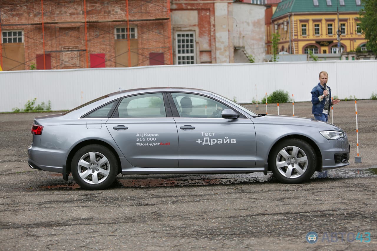 «Битва на рулях»: азарт, скорость, победа 