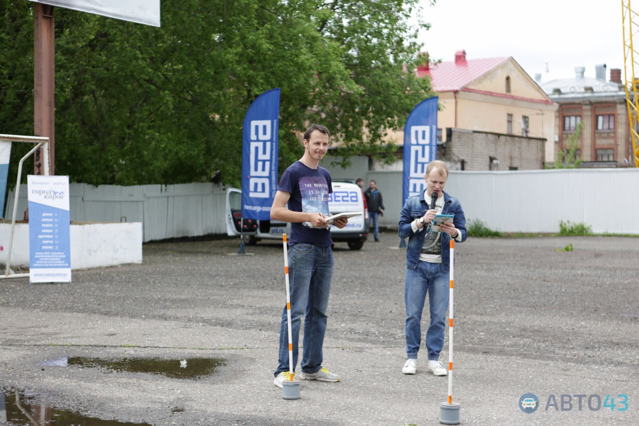 «Битва на рулях»: азарт, скорость, победа 