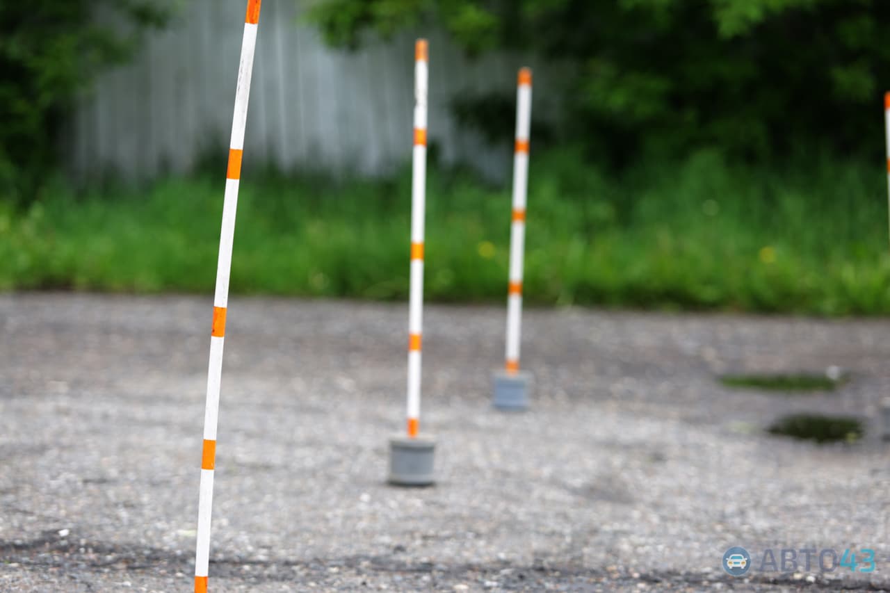 «Битва на рулях»: азарт, скорость, победа 