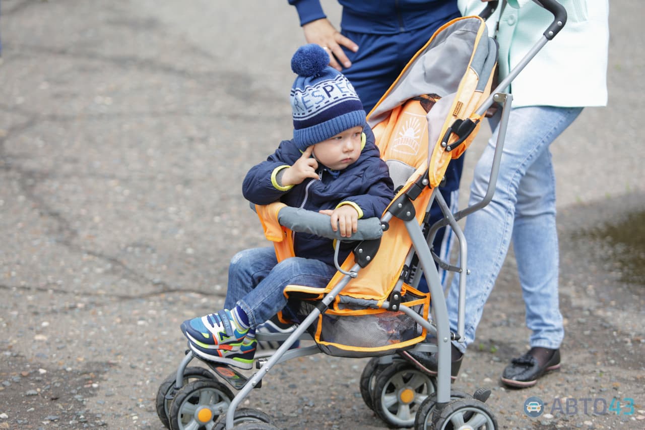 «Битва на рулях»: азарт, скорость, победа 