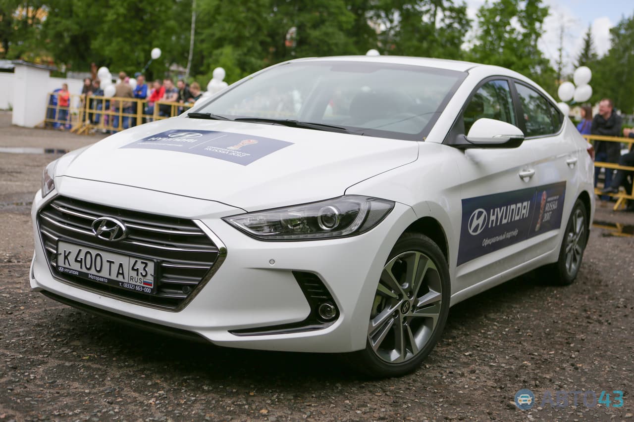 «Битва на рулях»: азарт, скорость, победа 