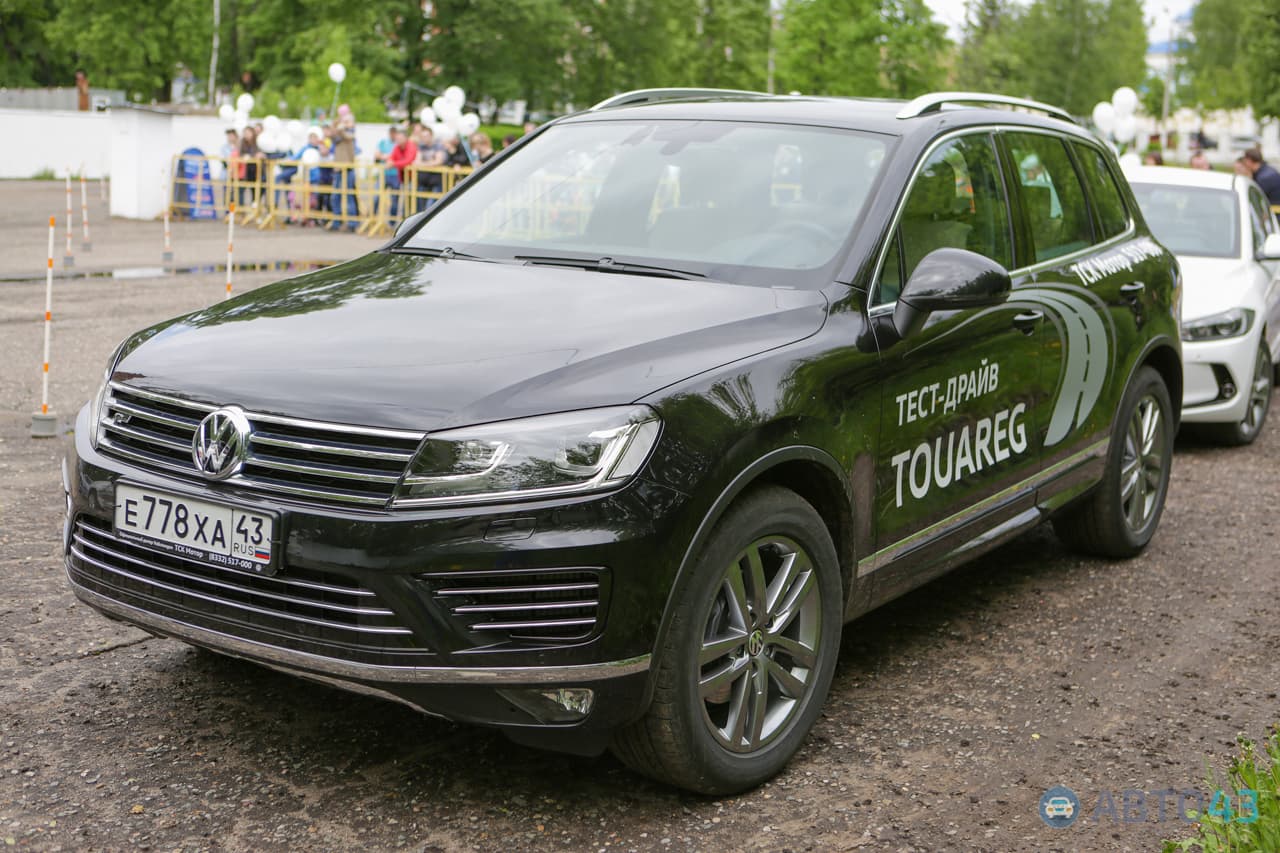 «Битва на рулях»: азарт, скорость, победа 