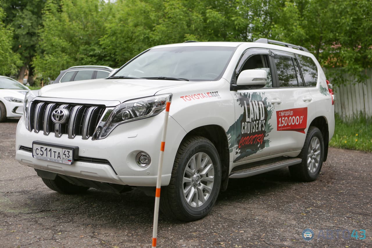 «Битва на рулях»: азарт, скорость, победа 