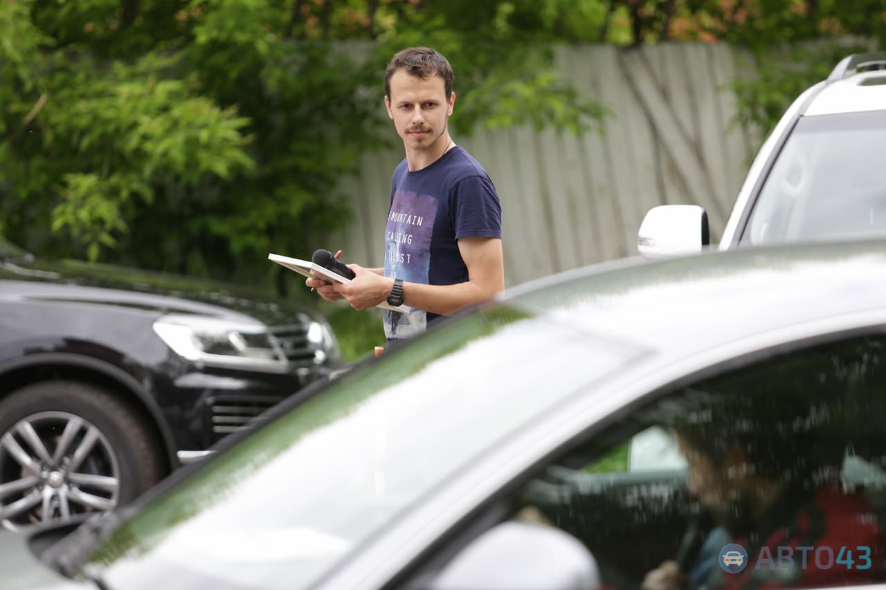 «Битва на рулях»: азарт, скорость, победа 