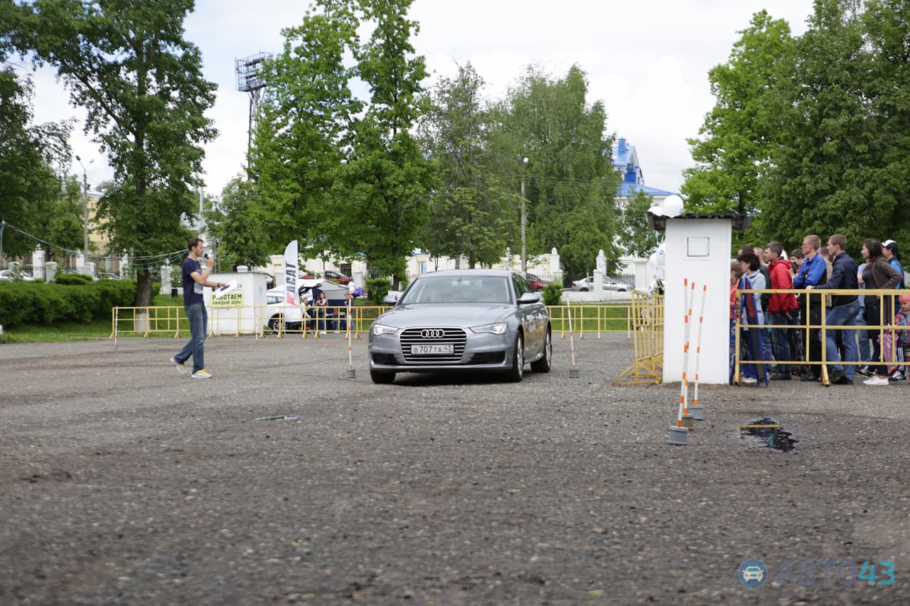 «Битва на рулях»: азарт, скорость, победа 