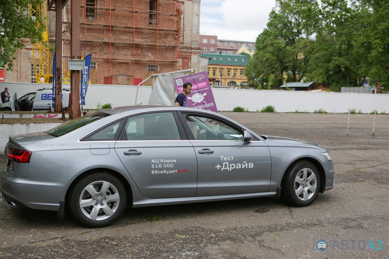 «Битва на рулях»: азарт, скорость, победа 